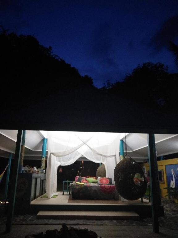 Fotografie z fotogalerie ubytování Blessed Koh Chang v destinaci Ko Chang