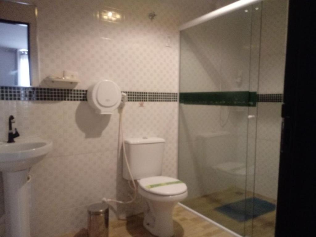  Hotel Cajuína