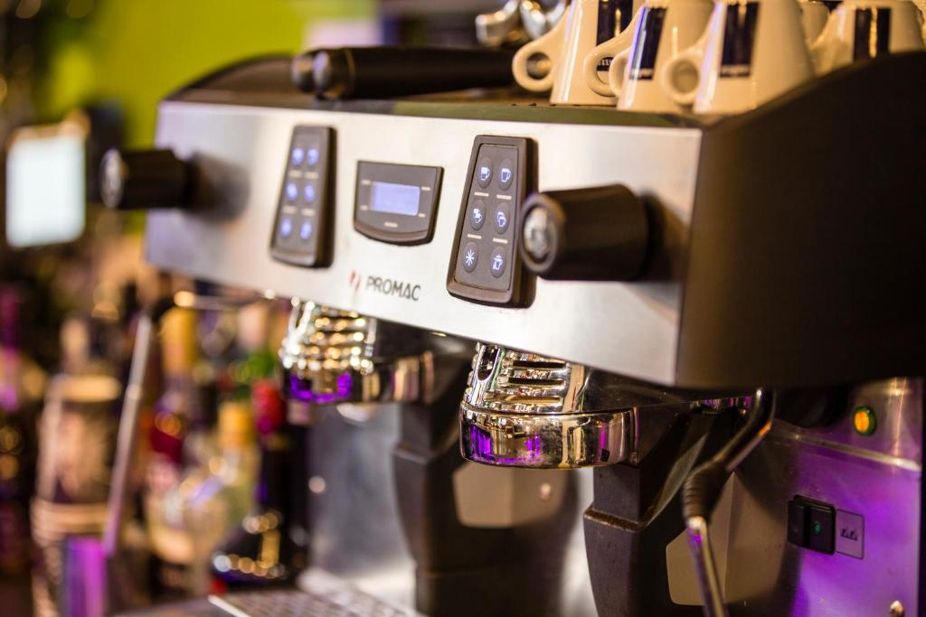 Ethos Hotel - Resim 14