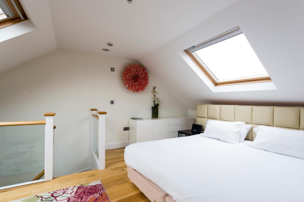 Ethos Hotel - Resim 33