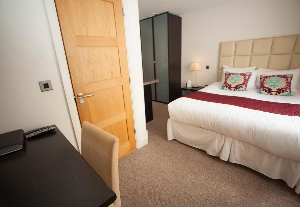 Ethos Hotel - Resim 40