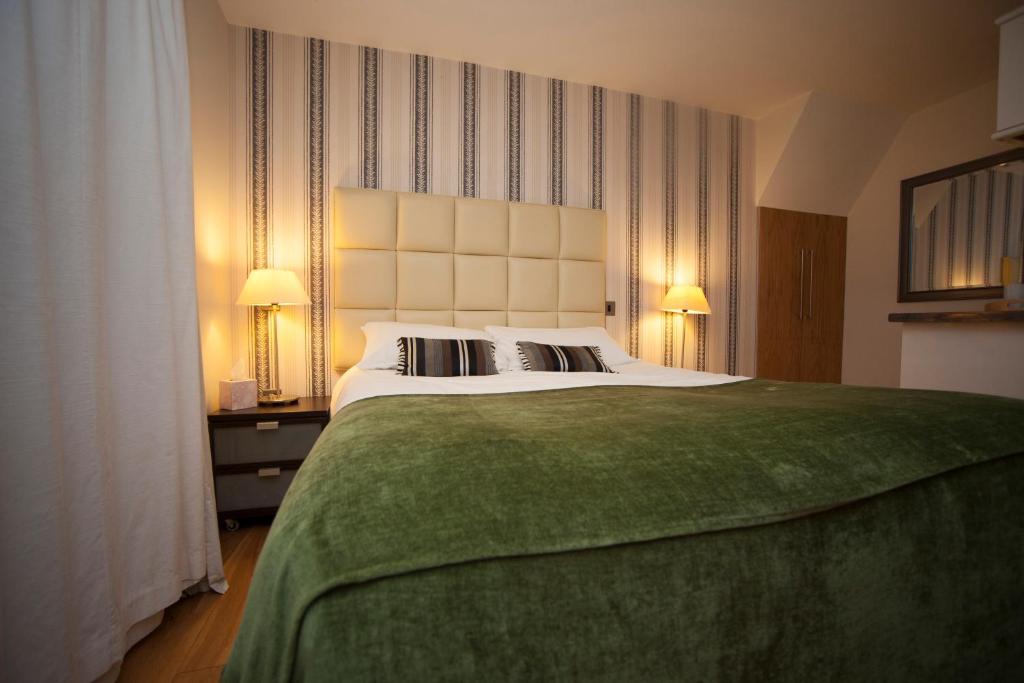 Ethos Hotel - Resim 35