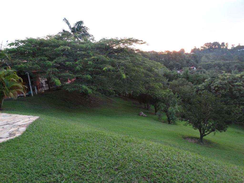  Recanto Pôr do Sol