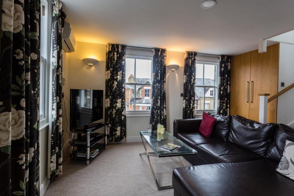 Ethos Hotel - Resim 29