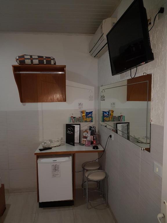  Motel Mont Blanc Gru