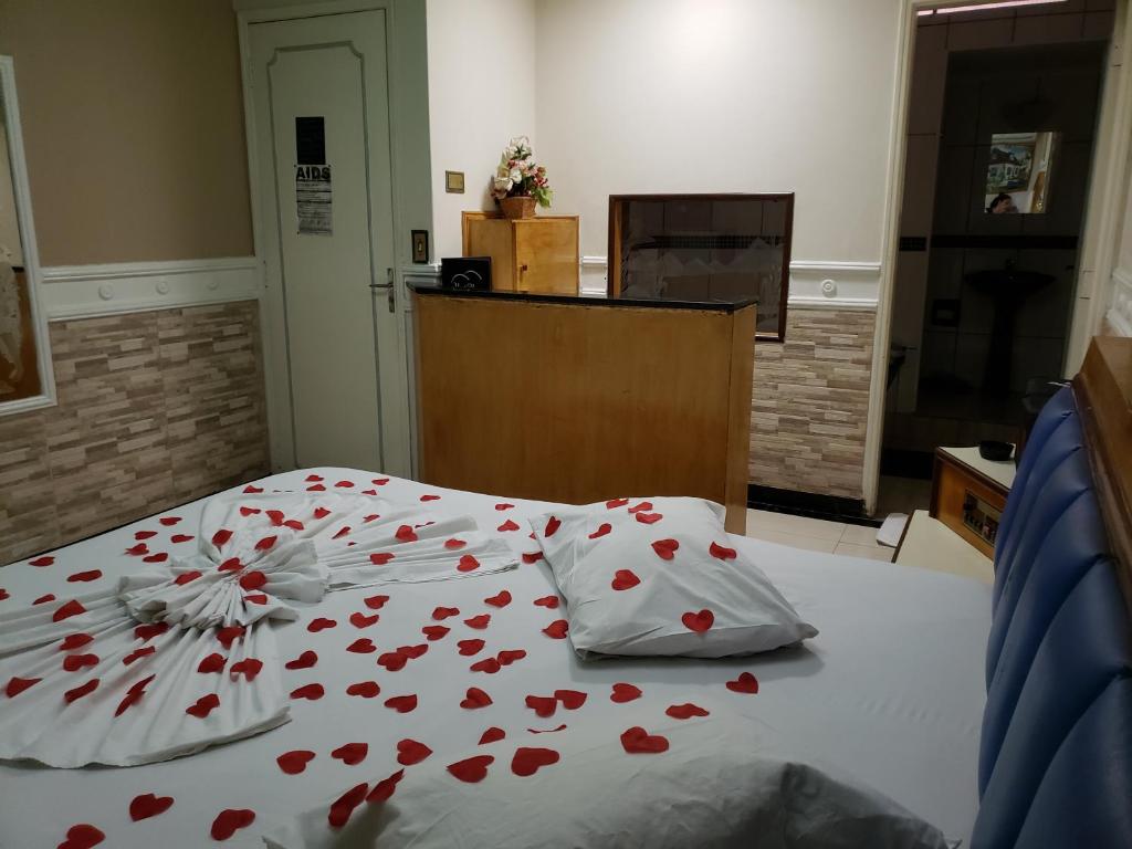  Motel Mont Blanc Gru