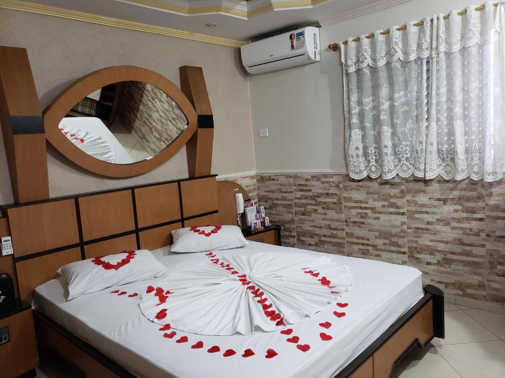  Motel Mont Blanc Gru