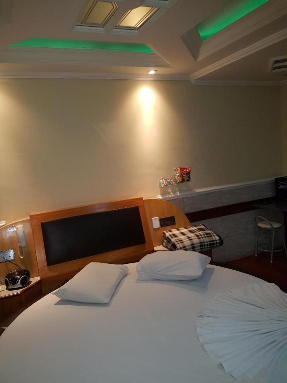 Motel Mont Blanc Gru, Guarulhos – Updated 2023 Prices