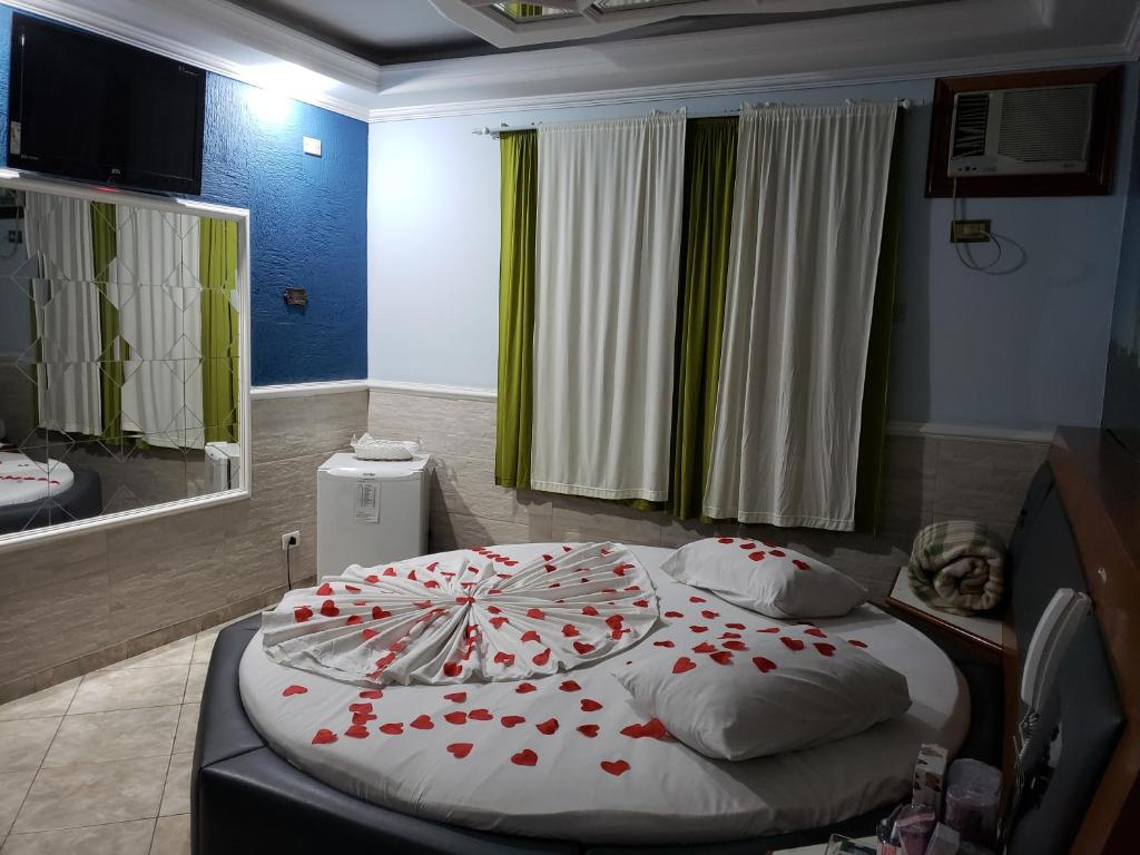  Motel Mont Blanc Gru