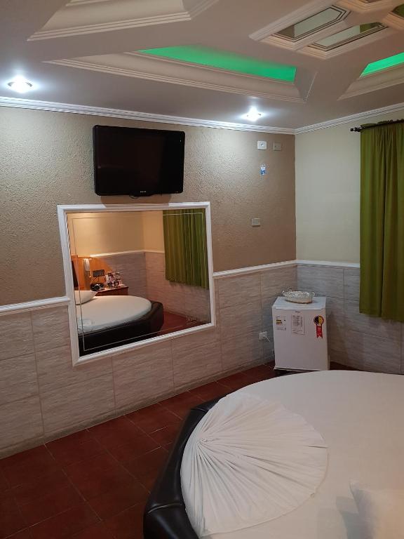  Motel Mont Blanc Gru