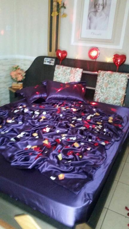  Motel Mont Blanc Gru