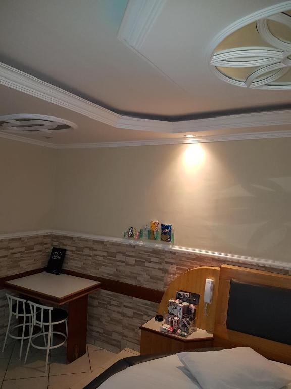  Motel Mont Blanc Gru