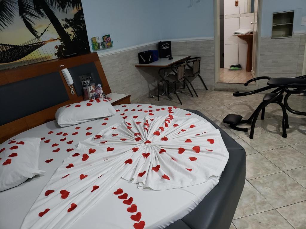  Motel Mont Blanc Gru