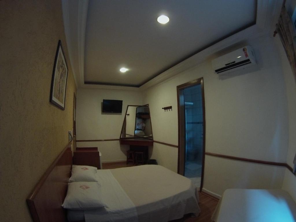 Option Hotel