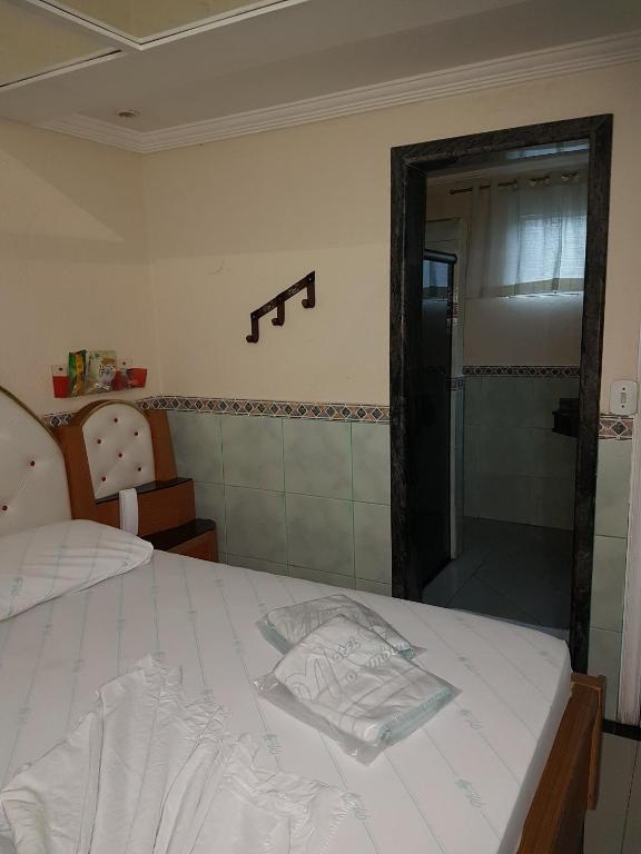  Motel Morumbi (Adults Only)