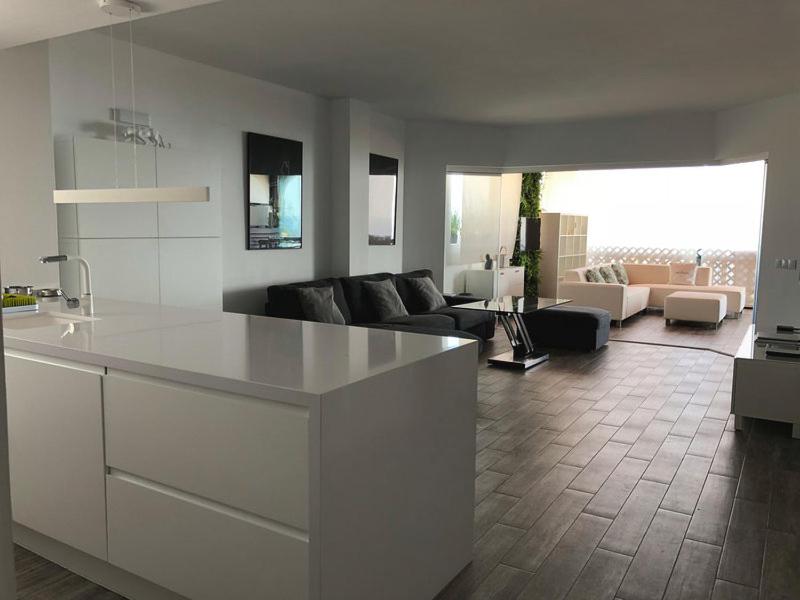 Luxury Sea View - Reserva del Higuerón, Benalmádena ...