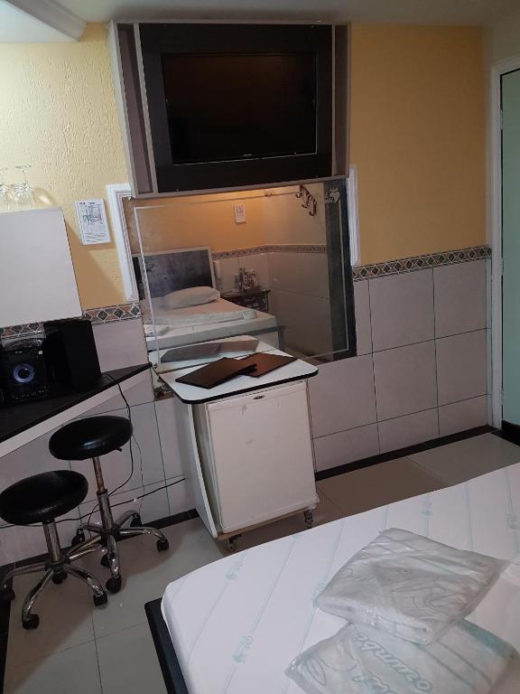  Motel Morumbi (Adults Only)