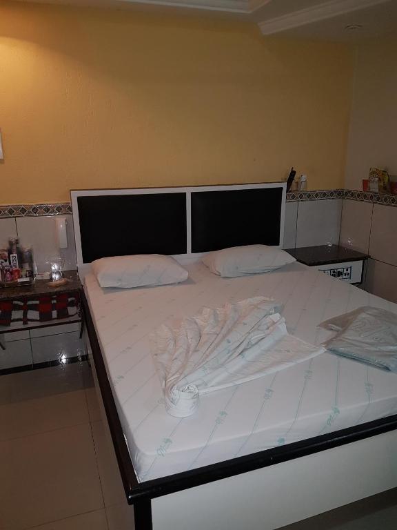  Motel Morumbi (Adults Only)