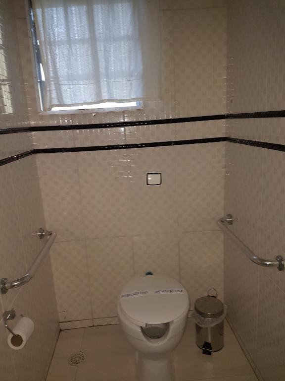  Motel Morumbi (Adults Only)