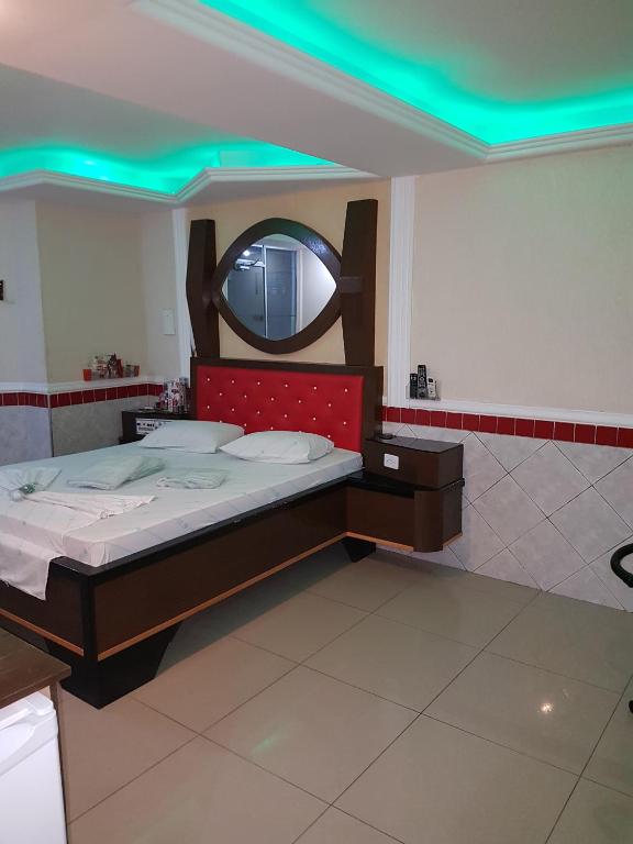  Motel Morumbi (Adults Only)