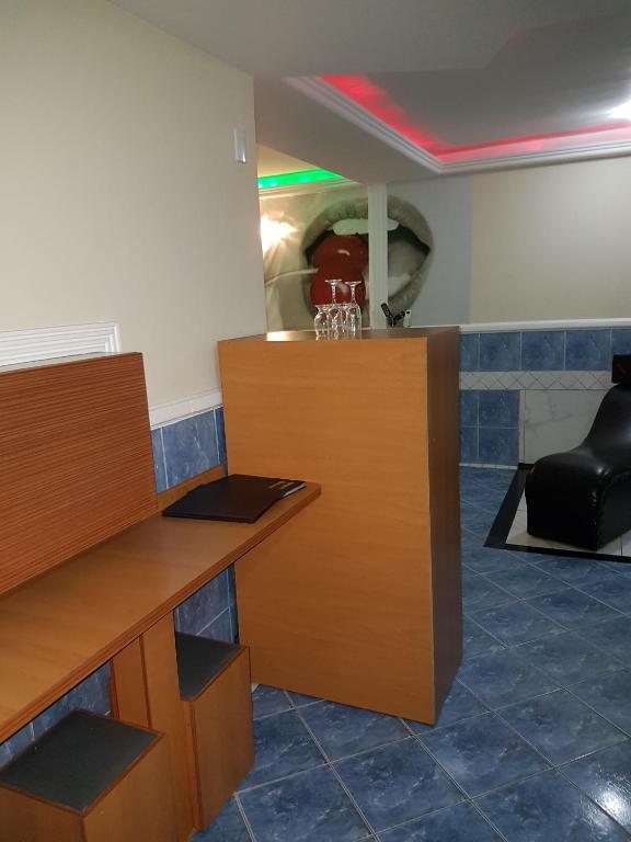  Motel Morumbi (Adults Only)