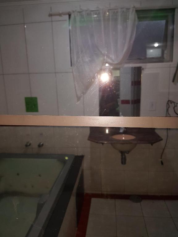  Motel Morumbi (Adults Only)