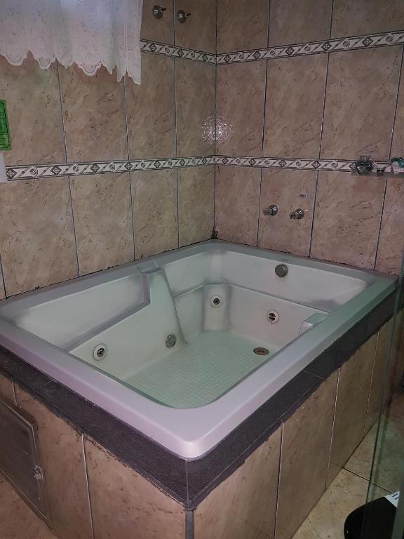  Motel Morumbi (Adults Only)