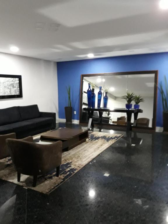  Aviação-Praia Grande/SP- 100m praia - imperdível