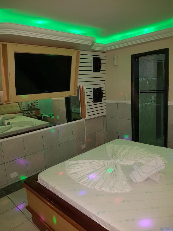  Motel Morumbi (Adults Only)