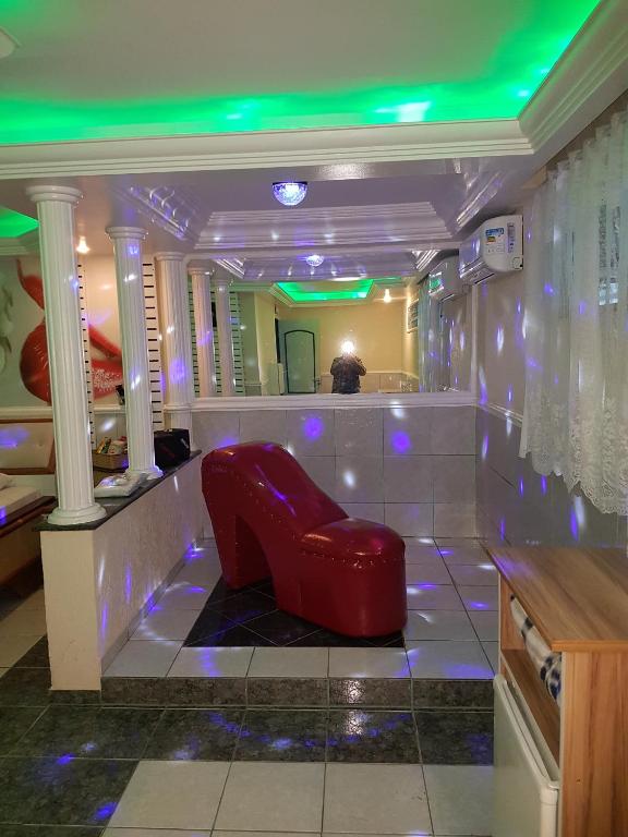  Motel Morumbi (Adults Only)