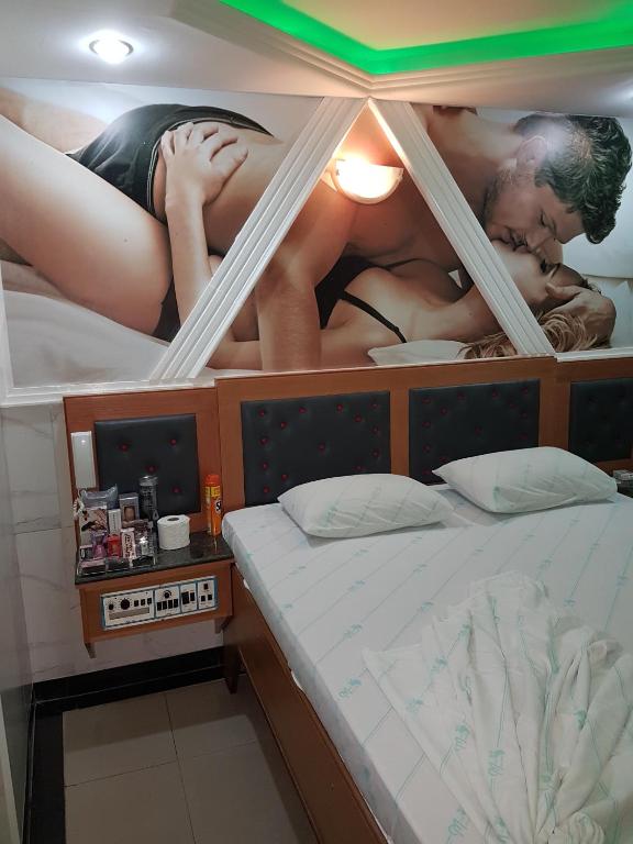  Motel Morumbi (Adults Only)