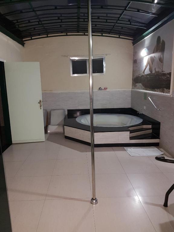  Motel Morumbi (Adults Only)