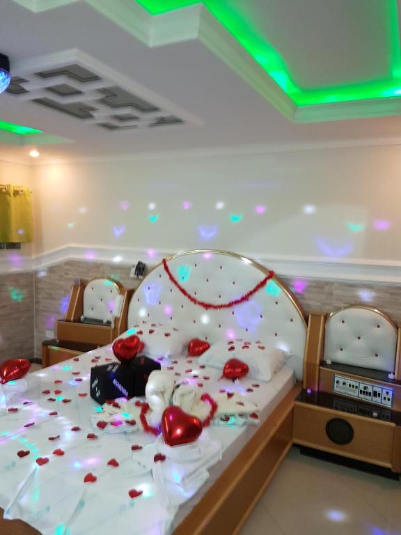  Motel Morumbi (Adults Only)