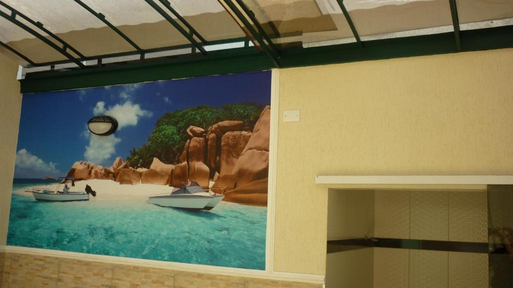  Motel Morumbi (Adults Only)