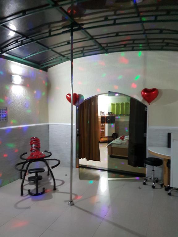  Motel Morumbi (Adults Only)