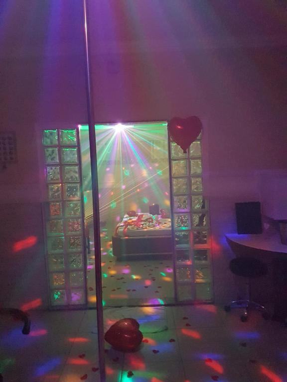  Motel Morumbi (Adults Only)