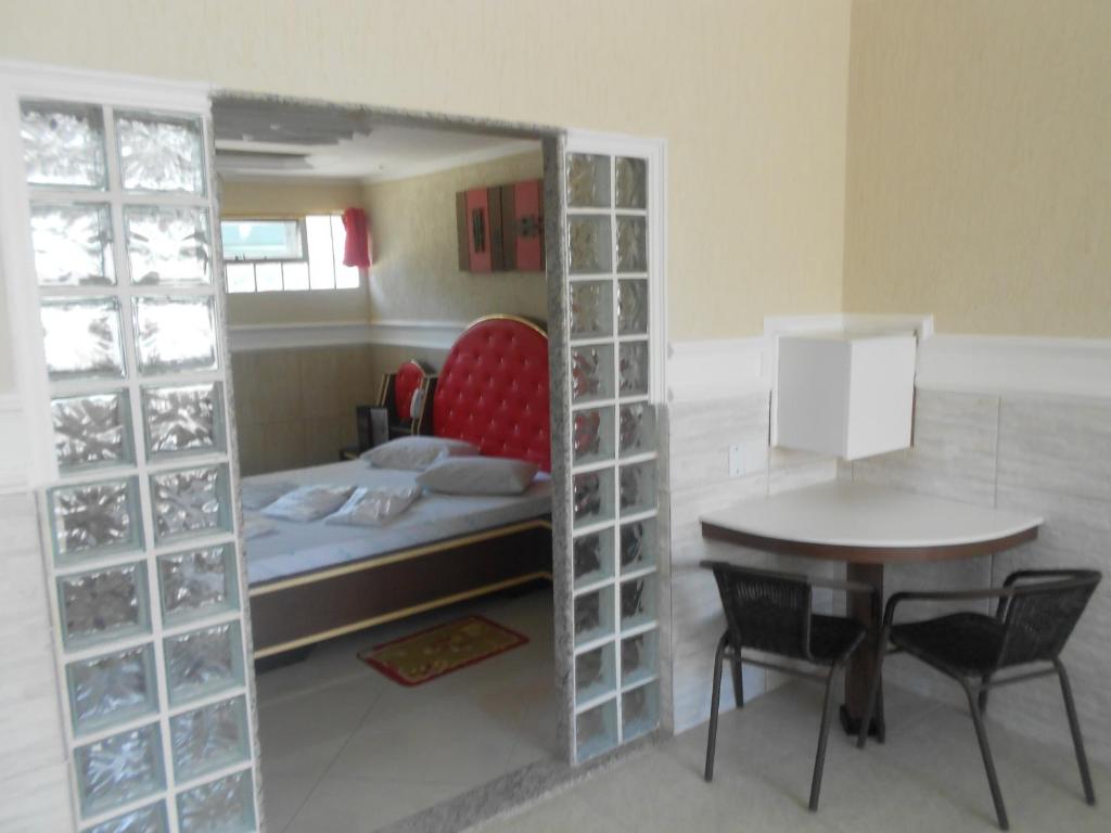  Motel Morumbi (Adults Only)