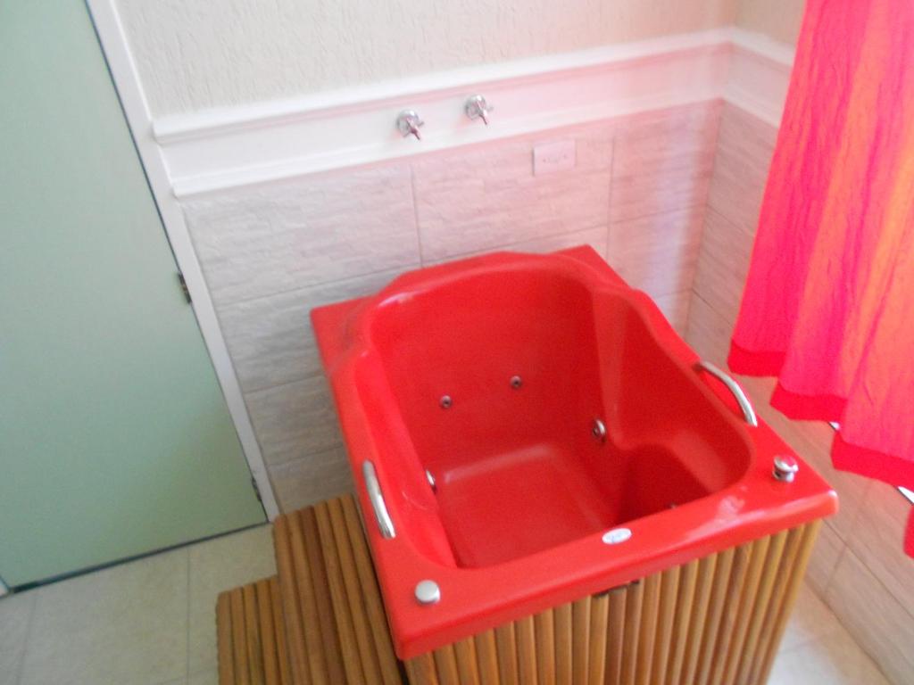  Motel Morumbi (Adults Only)