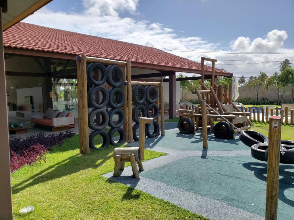  Residencial Oka Muro Alto