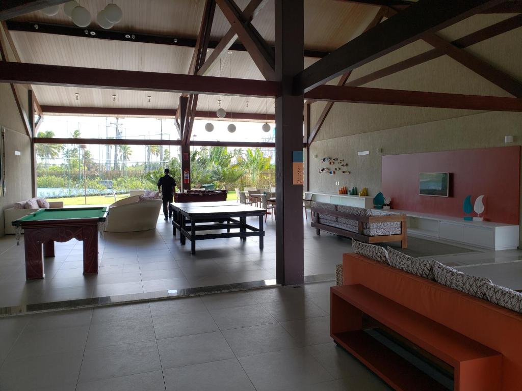  Residencial Oka Muro Alto