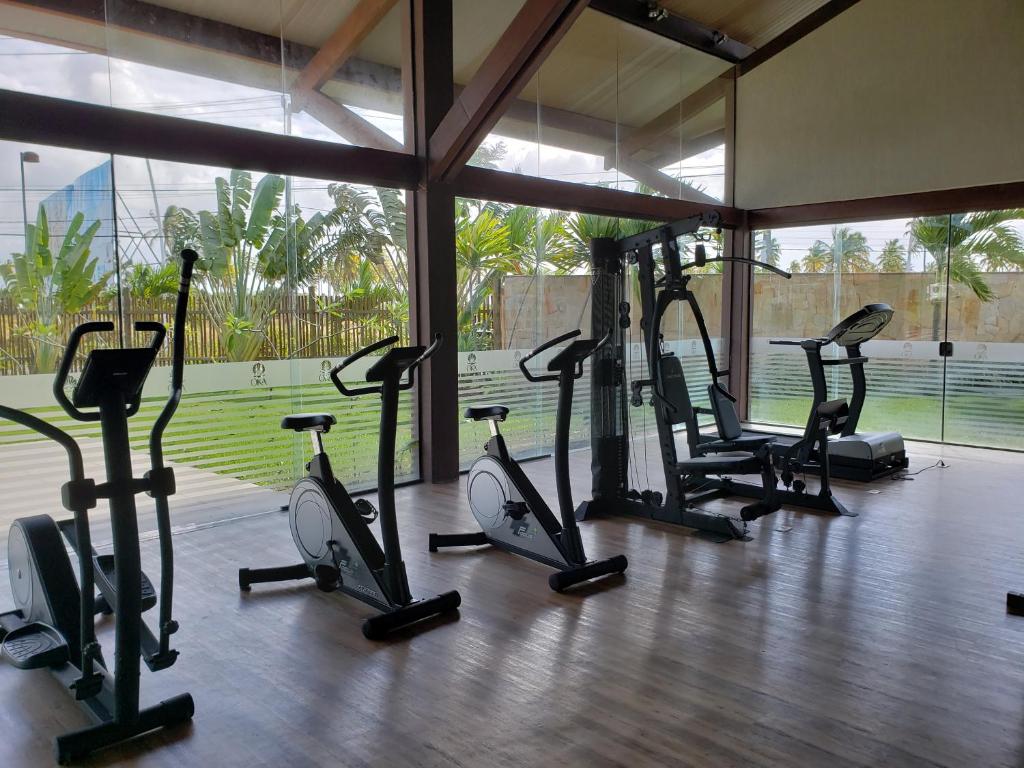  Residencial Oka Muro Alto