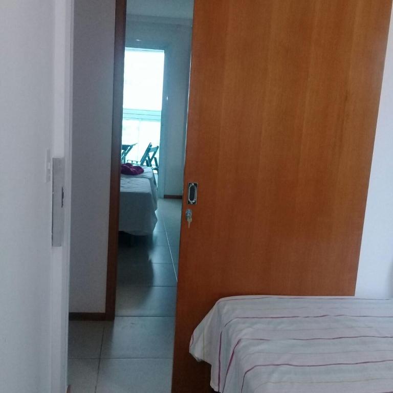  Apartamento Hélio Gregório Barra da Tijuca