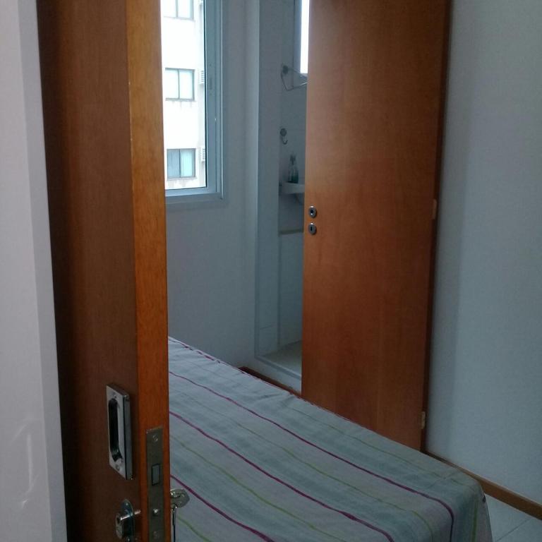  Apartamento Hélio Gregório Barra da Tijuca