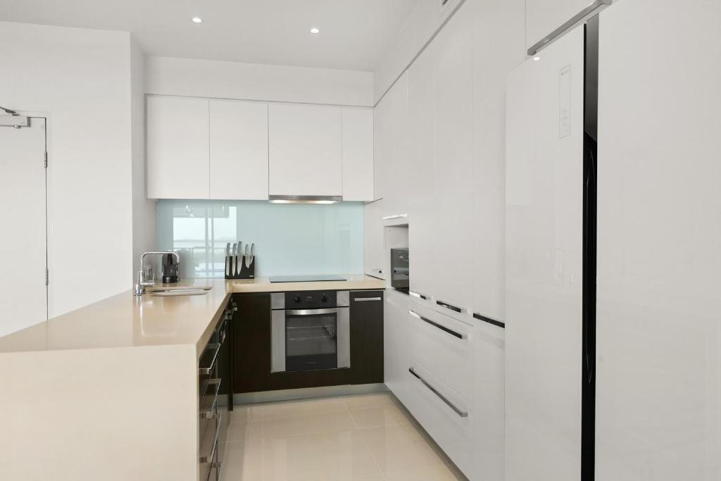 Cairns Private Apartments - Resim 20