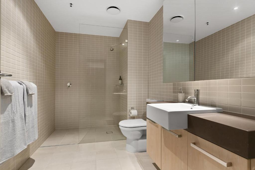 Cairns Private Apartments - Resim 19