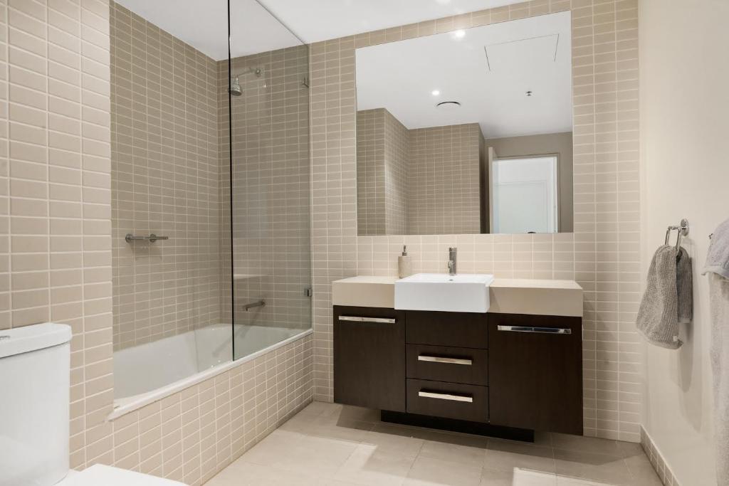 Cairns Private Apartments - Resim 4