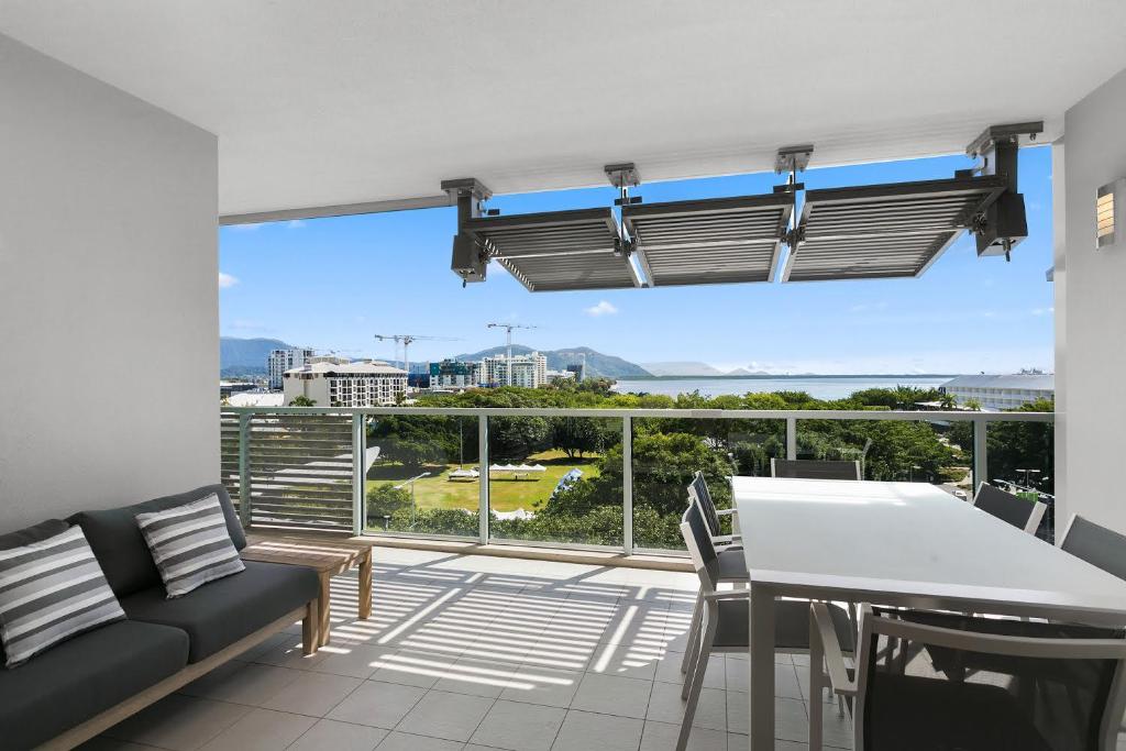 Cairns Private Apartments - Resim 22