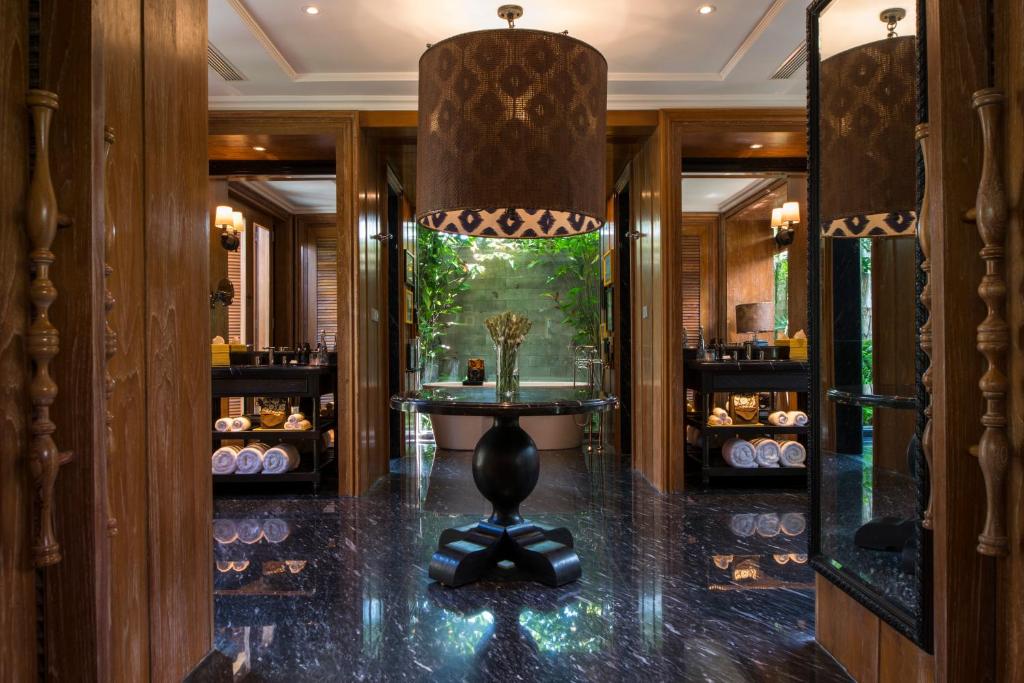 1ベッドルーム プールヴィラの写真 8枚目