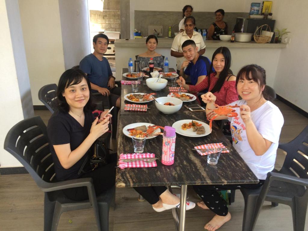 Park Lane 88 Apartments