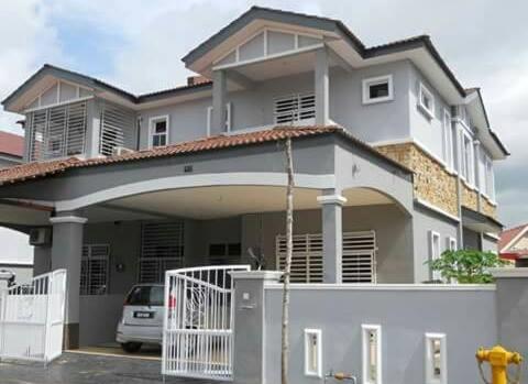 Dear Homestay Anak Bukit Alor Setar Booking Com